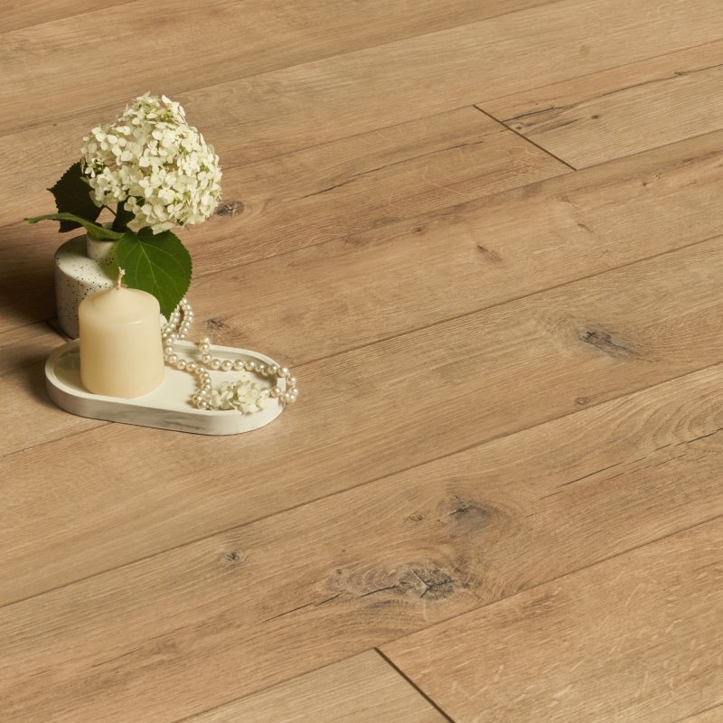 Ламинат  "Ideal" Дуб Абрис (1380*159*12 мм) — купить в Санкт-Петербурге