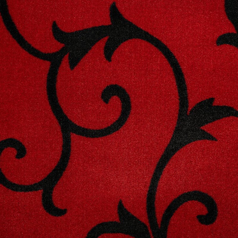 Ковролин Haima «Wilkins» Sequoia 800 Red 07 (3,66 м) — купить в Санкт-Петербурге