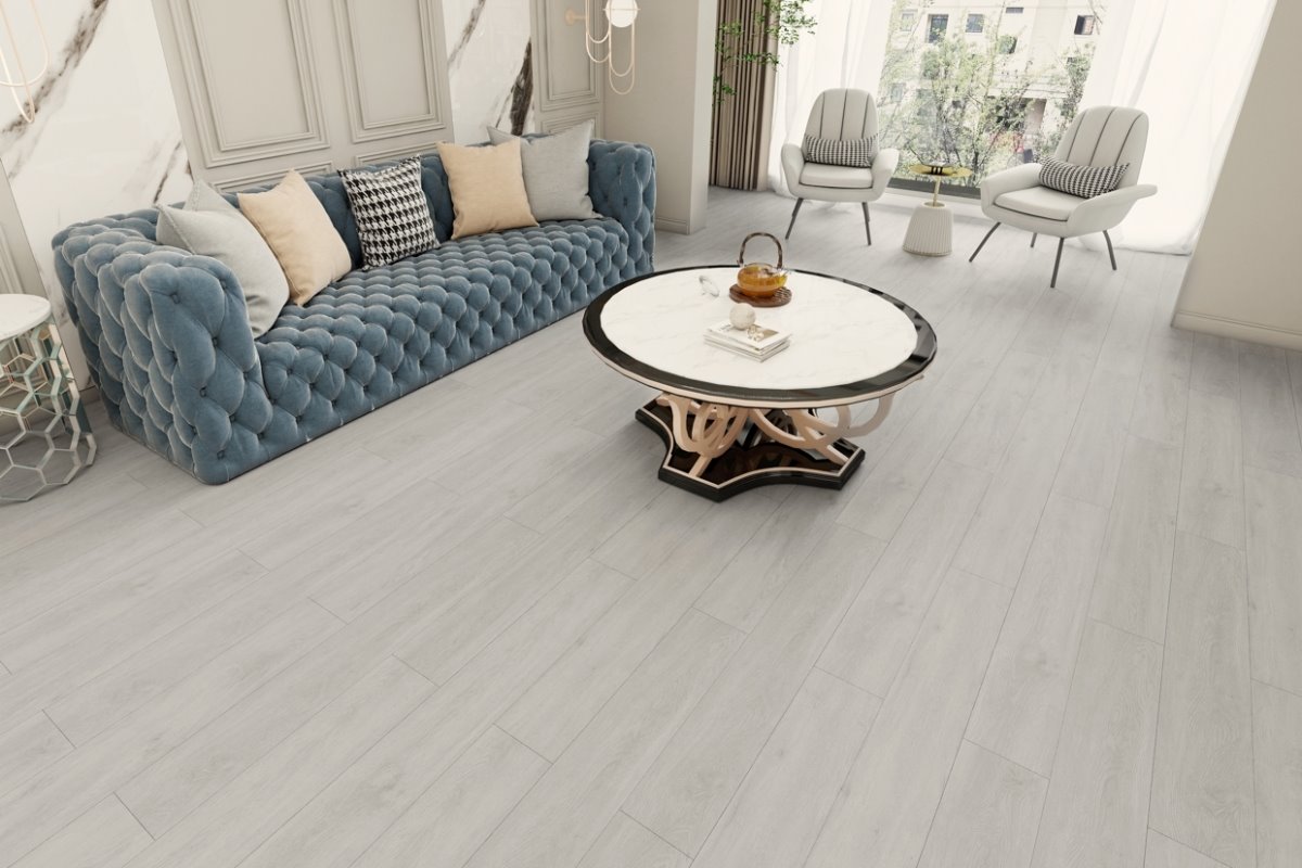 SPC ламинат "Profield" Дуб Корнилья (1220*184*4 мм) — купить в Санкт-Петербурге