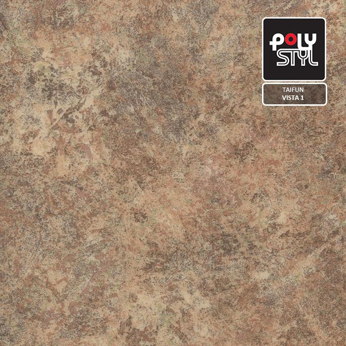 Линолеум бытовой "Polystyl" Taifun Vista 1 (3м) — купить в Санкт-Петербурге