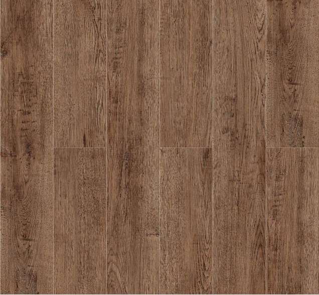 SPC ламинат "CronaFloor" Nano 4V Дуб Античный (1200*180*3,5 мм) — купить в Санкт-Петербурге