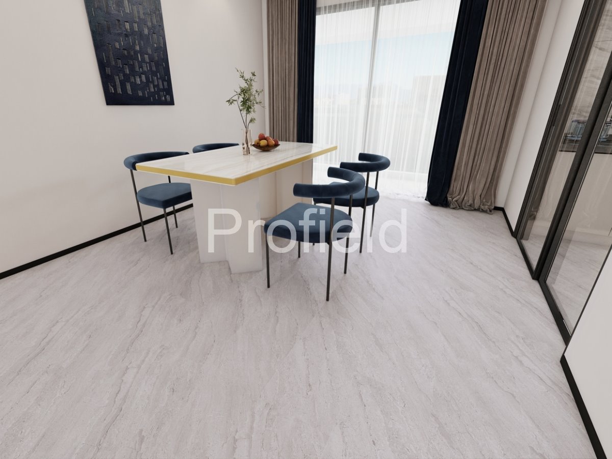 HSPC ламинат "Profield" Камень песочный (610*305*5,5 мм) — купить в Санкт-Петербурге