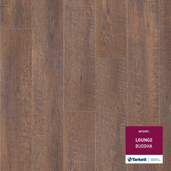 Виниловая плитка "Tarkett" Lounge Buddha (914,4*152,4*3,0 мм) — купить в Санкт-Петербурге