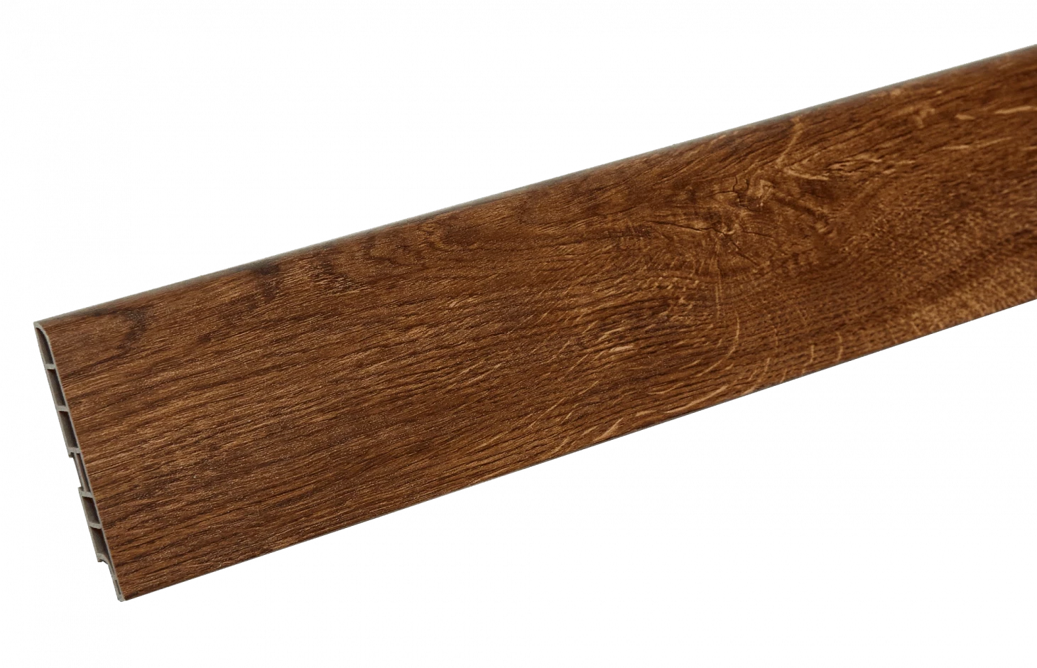 Плинтус CM Floor Дуб Умео  (2200*15*85 мм) — купить в Санкт-Петербурге