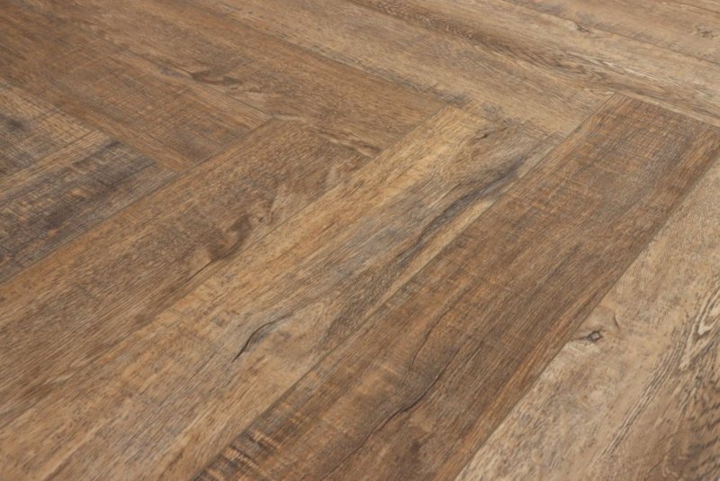 SPC плитка "Bonkeel" Дуб Махо (640*128*4мм) — купить в Санкт-Петербурге