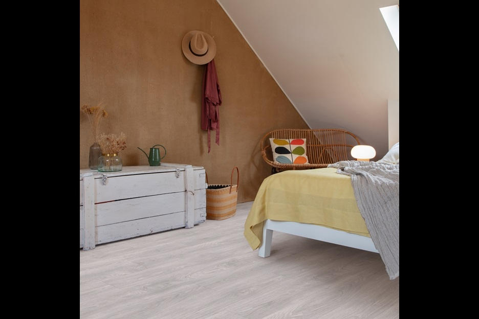 Замковая ПВХ плитка Silverleaf Oak 292 (1251*189*5 мм) — купить в Санкт-Петербурге