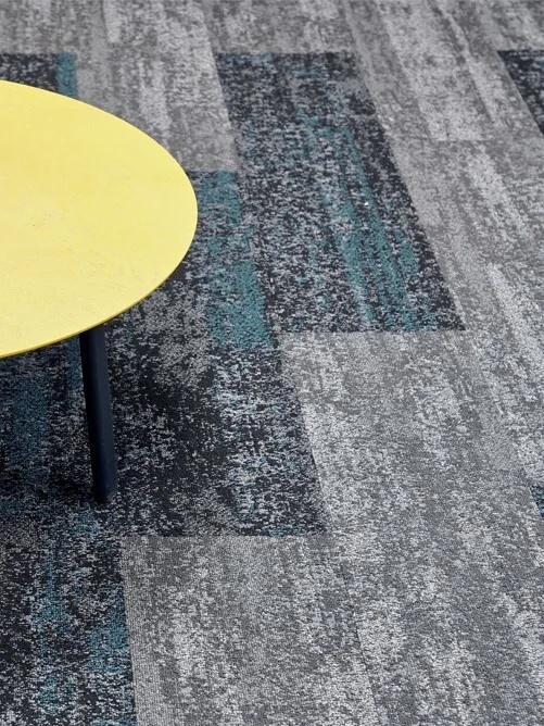 Ковровая плитка Marathon Tile 78 (1000*250*5 мм) — купить в Санкт-Петербурге