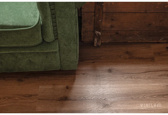 Кварц-винил Дуб Норден (1228*188*2,5 мм) — купить в Санкт-Петербурге