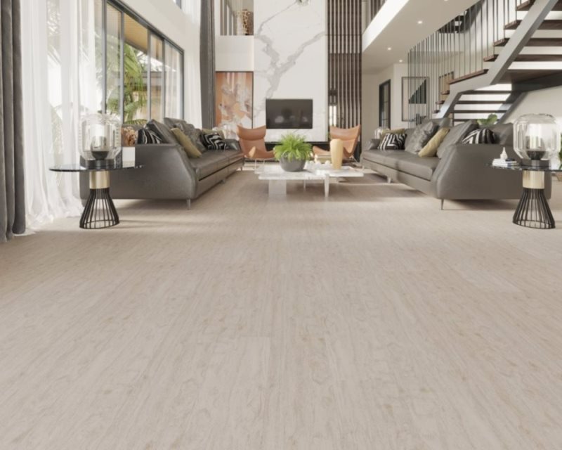 SPC ламинат "Profield" Орех Тулон (1240*182*5,5 мм) — купить в Санкт-Петербурге