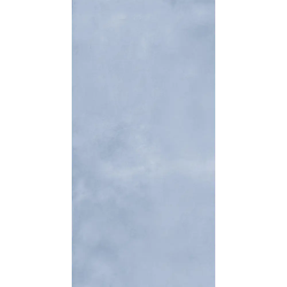 Керамогранит "Sonex" Cloudy Sky Matt матовый 60x120 см 1.44 м2 цвет голубой — купить в Санкт-Петербурге