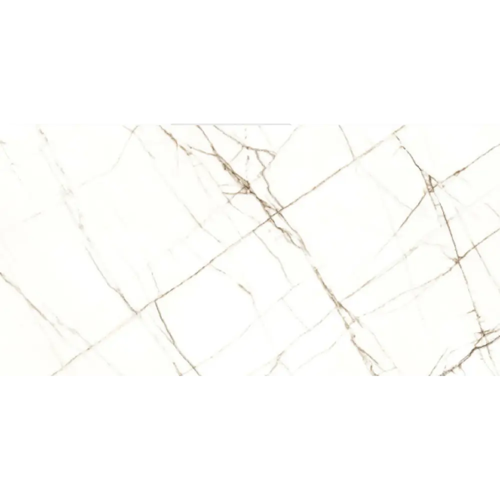 Керамогранит "Sonex" Cracle white карвинг 60x120см цвет белый с прожилками — купить в Санкт-Петербурге