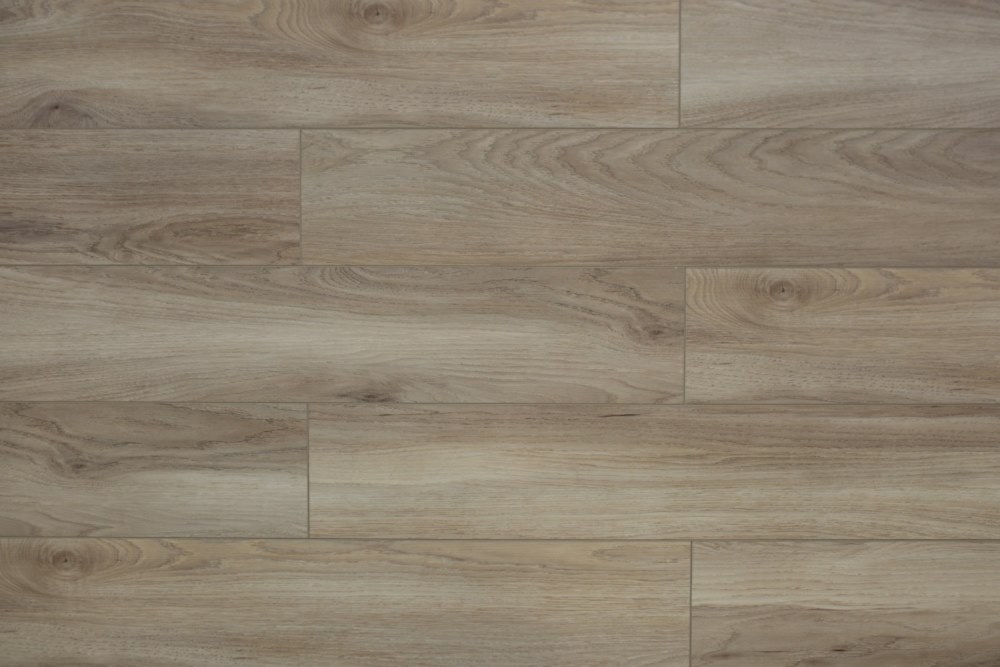 Замковая ПВХ плитка "Art Tile" Клён Фог (1220*152*5 мм) — купить в Санкт-Петербурге