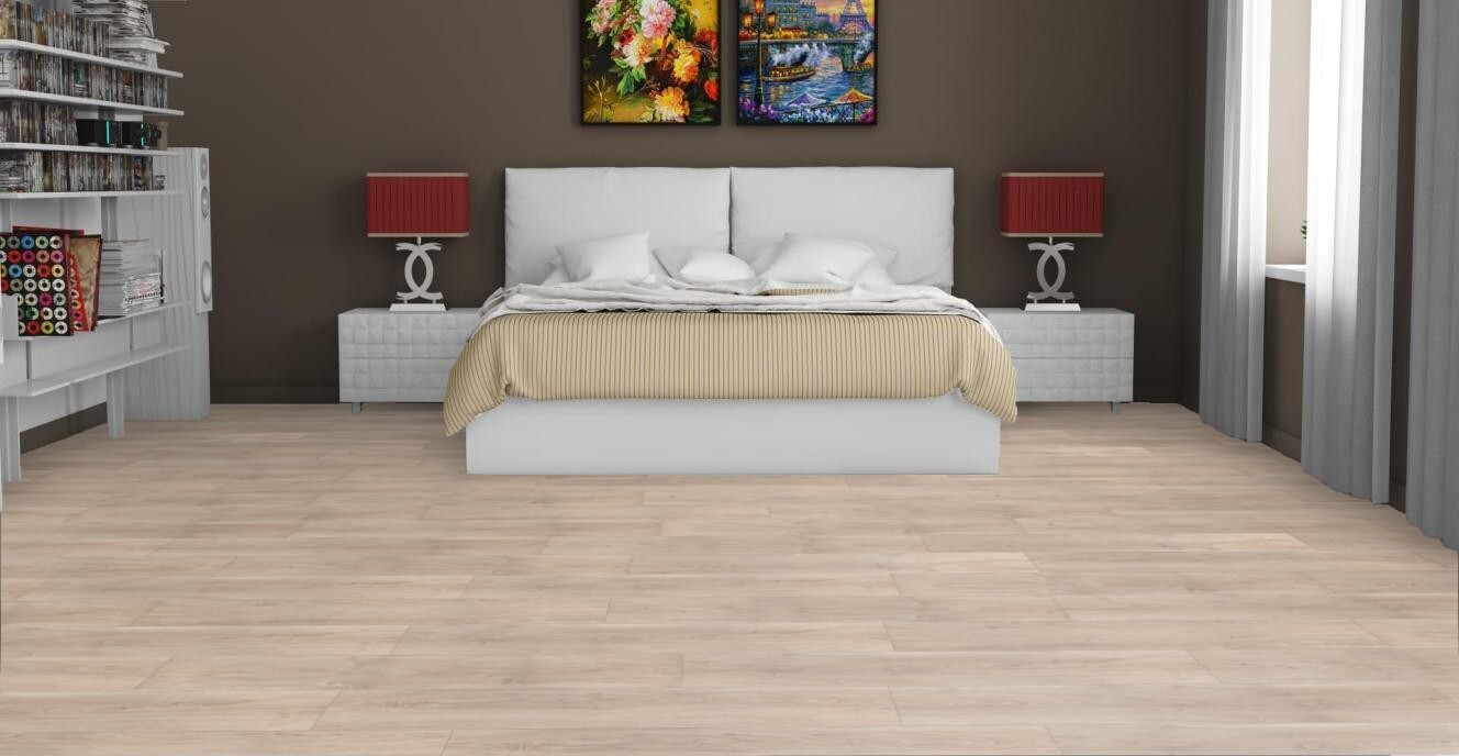 SPC плитка "Bonkeel" Funky Gusto (1220*195*3,85 мм) — купить в Санкт-Петербурге