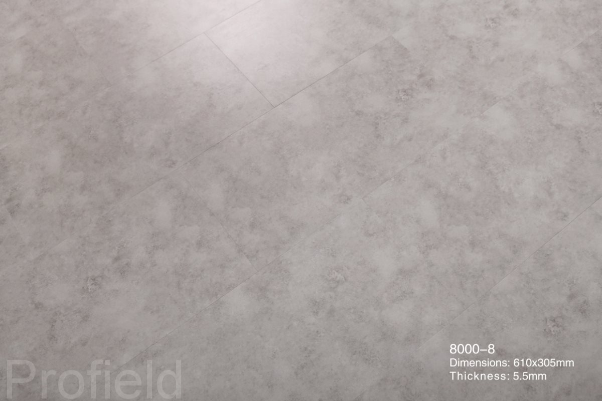 SPC ламинат "Profield" Рибера марбл (305*610*5,5 мм) — купить в Санкт-Петербурге