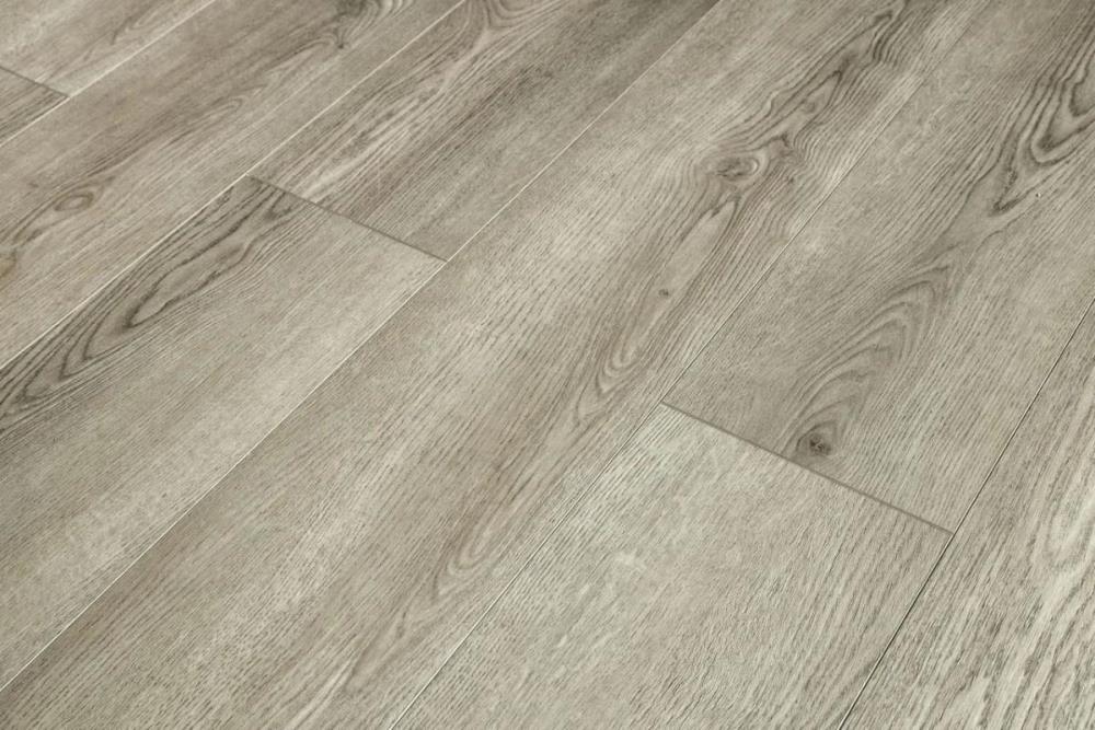 Каменно-полимерная плитка "Alpine Floor" Шварцевальд (1524*183*4мм) — купить в Санкт-Петербурге