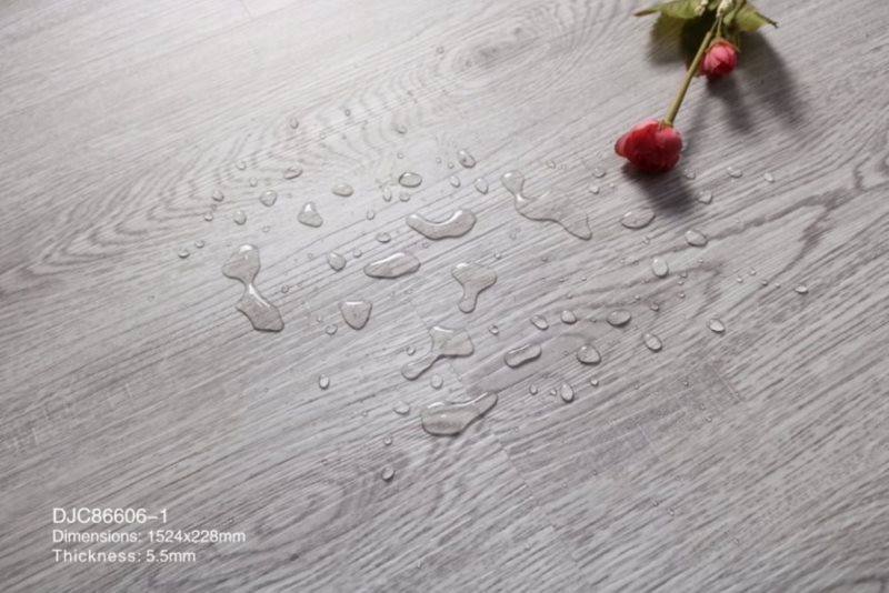 SPC ламинат "Profield" Дуб Шелтон (228*1524*5,5 мм) — купить в Санкт-Петербурге