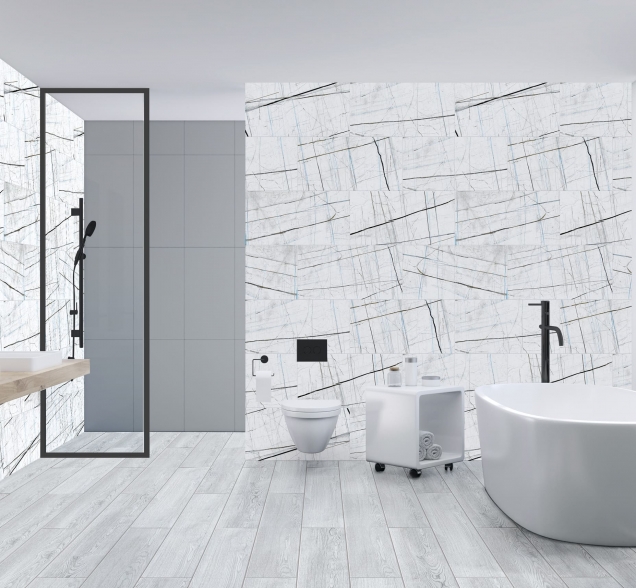 SPC ламинат "Royce" Sense Дуб Оптина 704 (1200*180*4 мм) — купить в Санкт-Петербурге