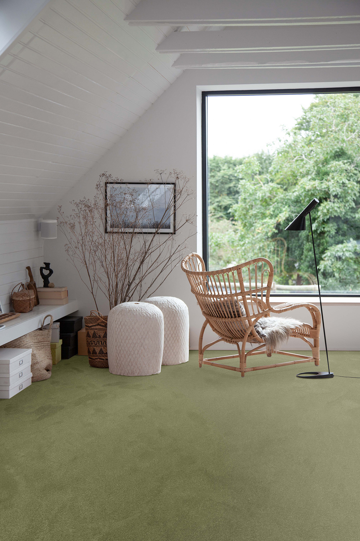 Ковровое покрытие "Bonkeel" Ganges 21 (ширина 1м/3м/4м) — купить в Санкт-Петербурге