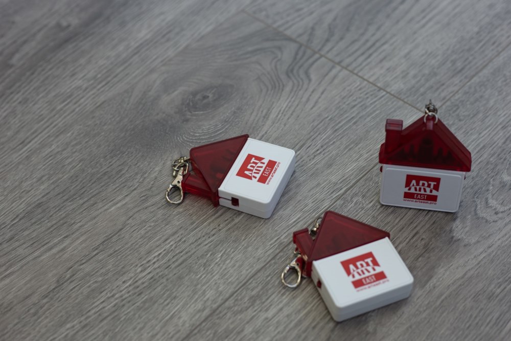 Плитка каменно-полимерная "Art Tile" Ясень Амурский (1220*199*9 мм) — купить в Санкт-Петербурге