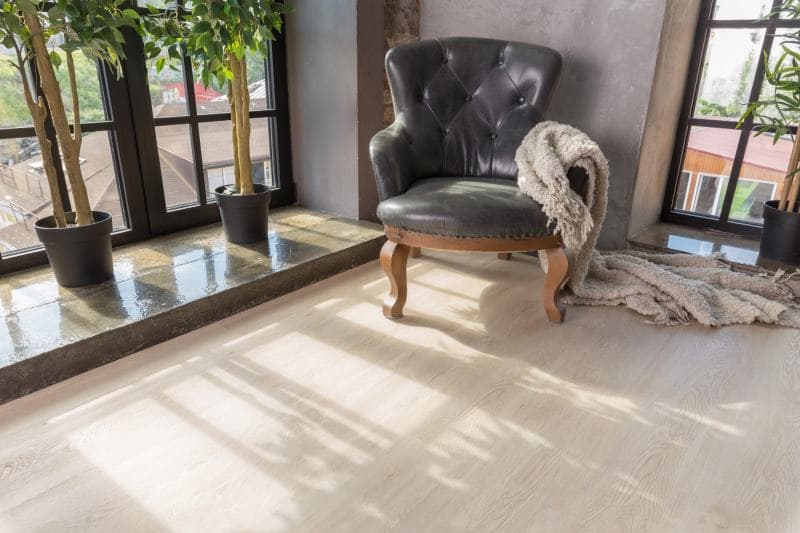 Замковая ПВХ плитка "Aquafloor" Nano AF3201N (1221*180*3,2мм) — купить в Санкт-Петербурге