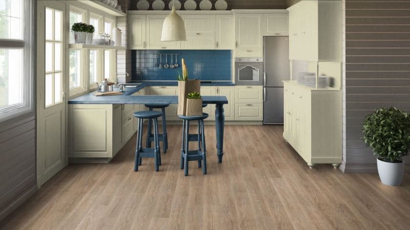 Плитка ПВХ "Tarkett" New Age Enigma (914,4*101,6*2,1 мм) — купить в Санкт-Петербурге