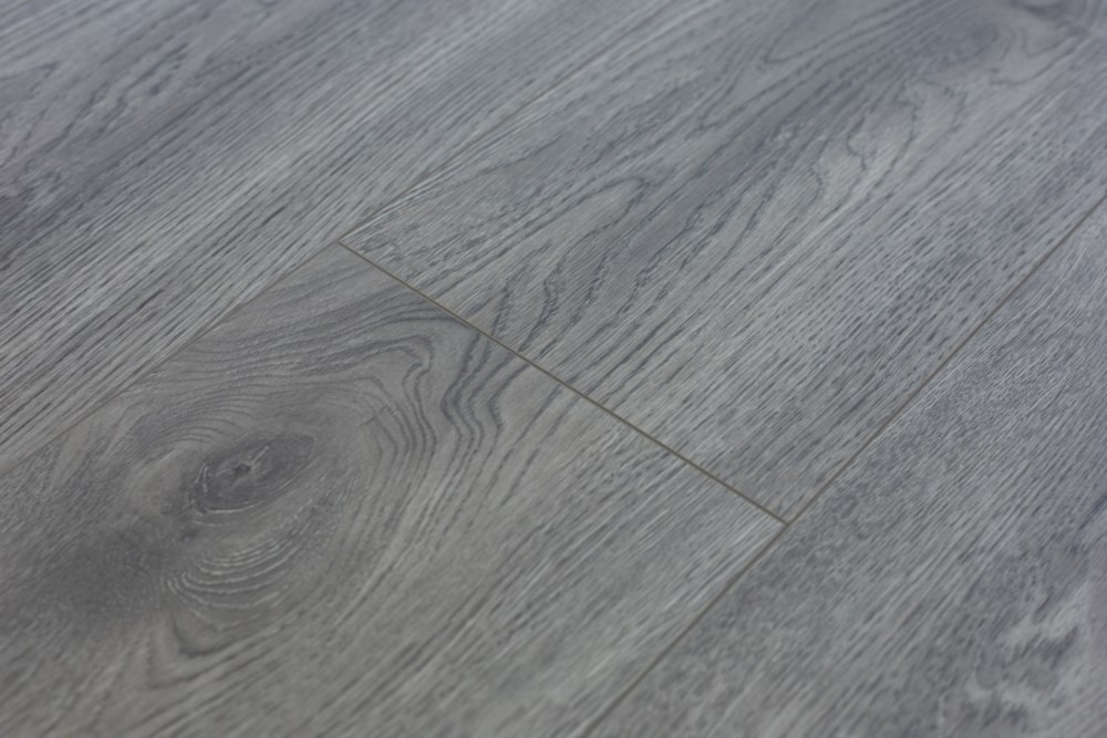 Плитка каменно-полимерная "Art Tile" Ясень Амурский (1220*199*9 мм) — купить в Санкт-Петербурге