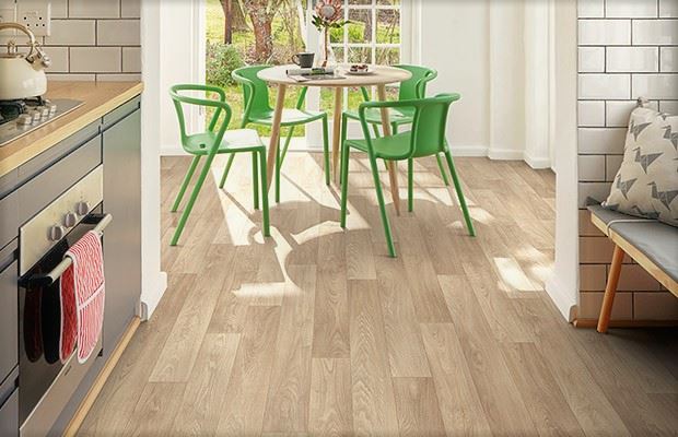 Линолеум полукоммерческий "IVC" Corsa Camargue (3,5м) — купить в Санкт-Петербурге