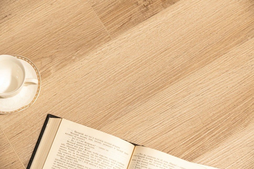 Виниловый ламинат "Bonkeel" Style Дуб Палау (1200*125*4 мм) — купить в Санкт-Петербурге