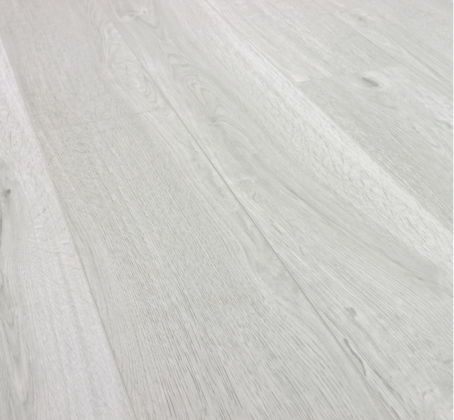 SPC ламинат "CronaFloor" Wood 4V Дуб Серебристый (1200*180*4 мм) — купить в Санкт-Петербурге