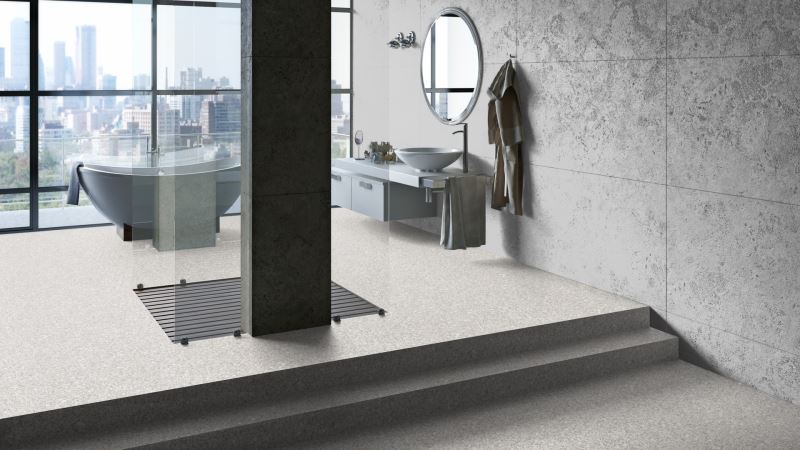 Линолеум полукоммерческий "Tarkett" Sprint Pro Medano 1 (3м) — купить в Санкт-Петербурге