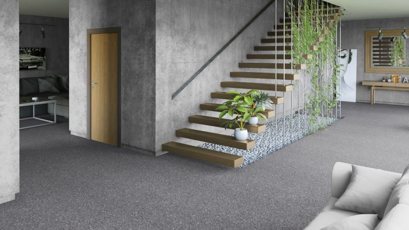 Линолеум полукоммерческий "Tarkett" Sprint Pro Medano 2 (4м) — купить в Санкт-Петербурге