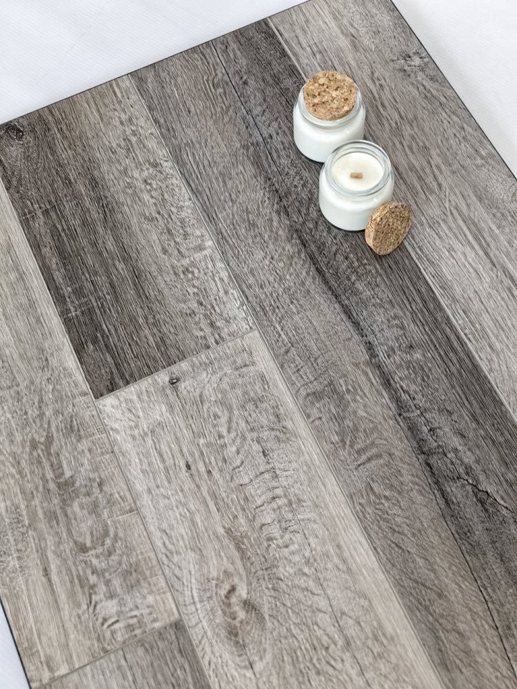 ПВХ плитка "Bonkeel" 440 (1200*150*4мм) — купить в Санкт-Петербурге