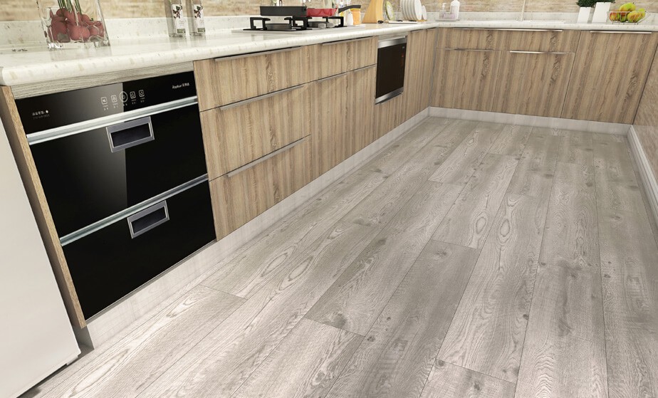 Ламинат SPC AquaMax Дуб Антарес (1524*228*4,5 мм) — купить в Санкт-Петербурге