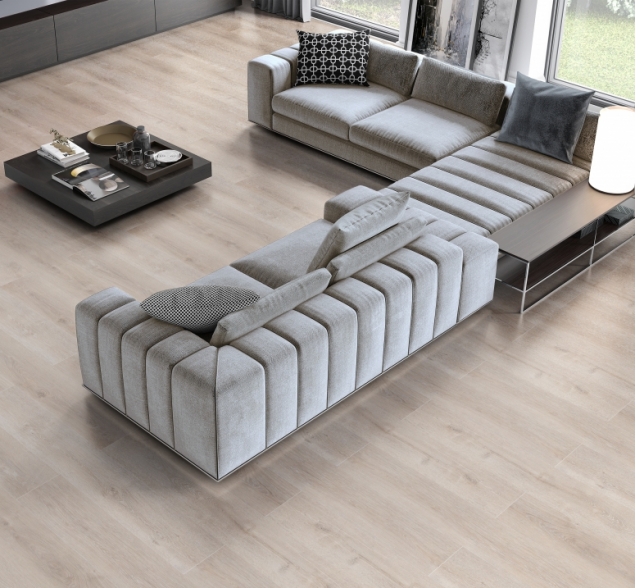 SPC ламинат "Royce" Enjoy Дуб Эшфорд Е310 (1200*180*3,5 мм) — купить в Санкт-Петербурге