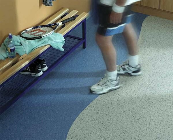 Линолеум коммерческий "Tarkett" Acczent Pro Aspect 11 (3м) — купить в Санкт-Петербурге