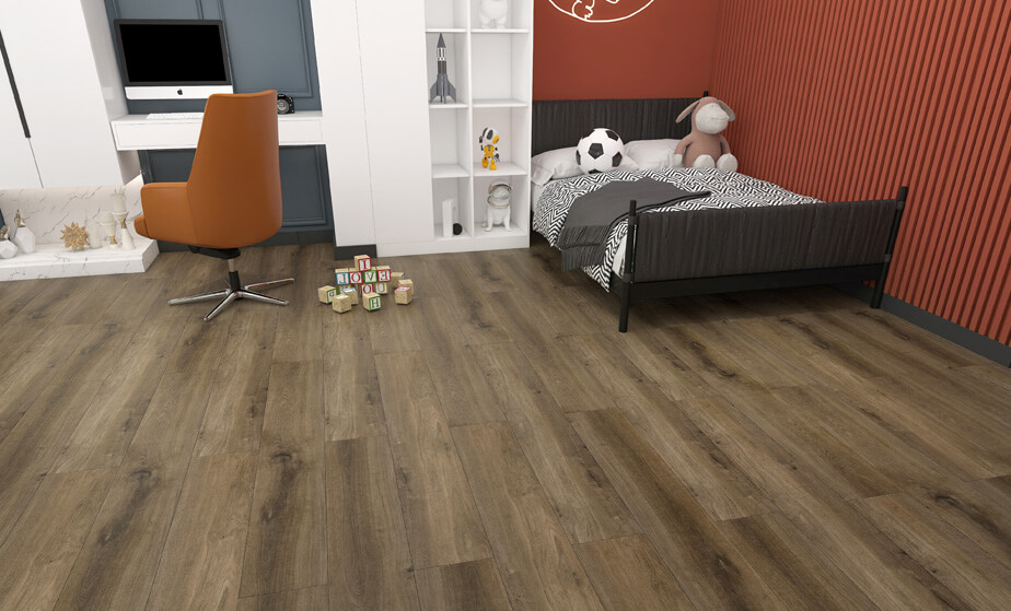 Ламинат SPC AquaMax Дуб Лодис (1524*228*4,5 мм) — купить в Санкт-Петербурге