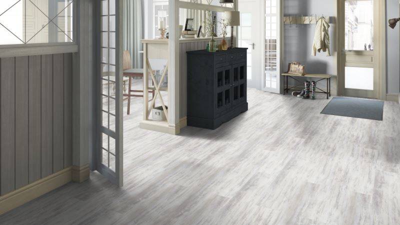 Замковая ПВХ плитка "Tarkett" Max (1220*200,8*4,4 мм) — купить в Санкт-Петербурге