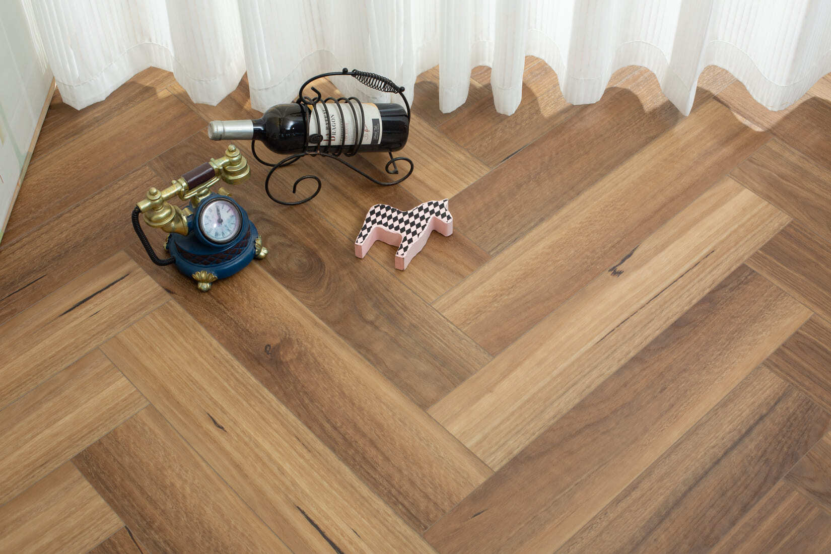 Плитка SPC "OneFloor" 3027 А,В  ЁЛКА (640*128*4 мм) — купить в Санкт-Петербурге