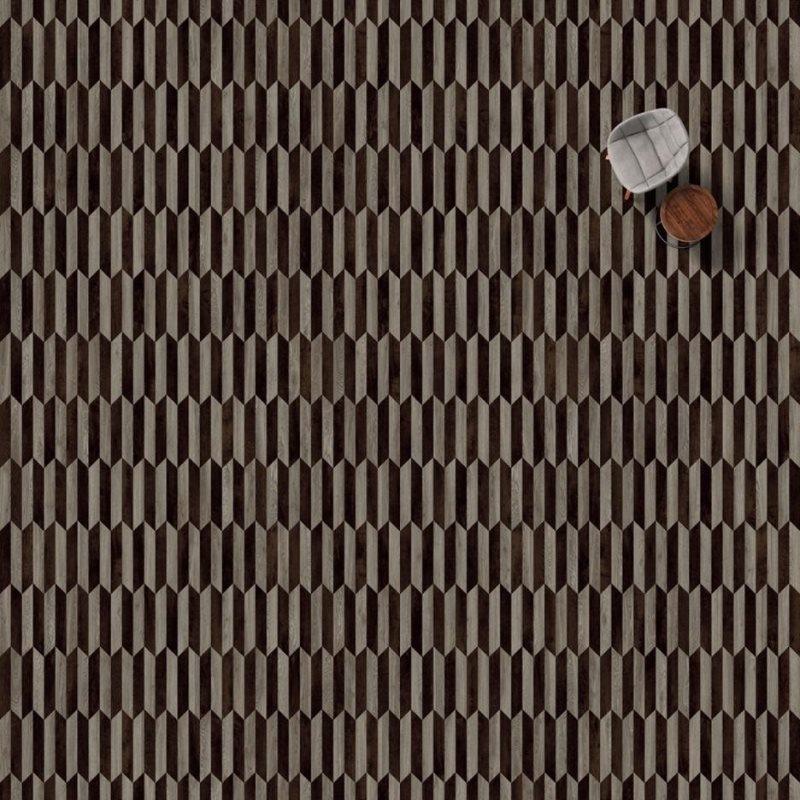 Виниловая плитка Arrow 370 (523*92*2,5 мм) — купить в Санкт-Петербурге