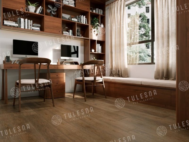 ABA Ламинат "Tulesna" Bello (1220*183*8 мм) — купить в Санкт-Петербурге