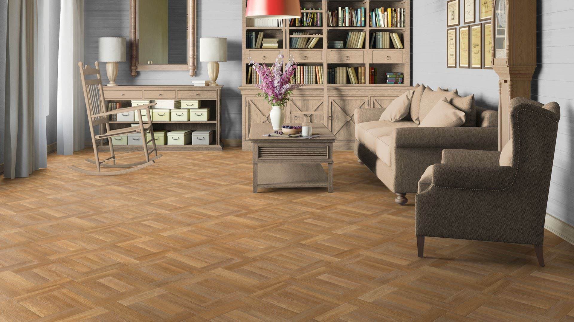 Линолеум бытовой "Tarkett" Discovery Trinity 3 (2,5м) — купить в Санкт-Петербурге