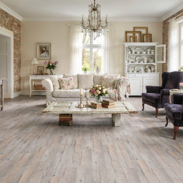 ПВХ плитка «Tarkett» Nora (914,4*152,4*3 мм) — купить в Санкт-Петербурге