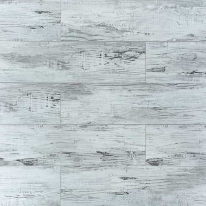 Замковая ПВХ плитка "Art Tile" Берёза Божоле (1220*152*5 мм) — купить в Санкт-Петербурге