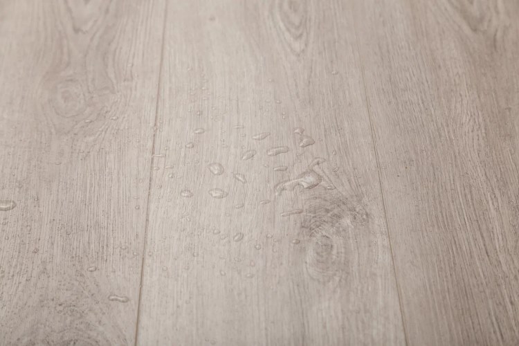 Плитка ПВХ "Bonkeel" Line 402 (1220*183*4 мм) — купить в Санкт-Петербурге