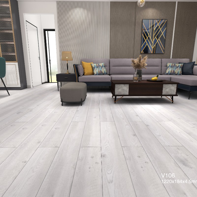 Виниловые полы "Betta" Villa Дуб Имола V106 (1220*184*4,5 мм) — купить в Санкт-Петербурге