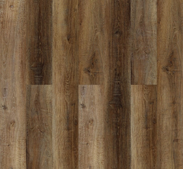 SPC ламинат "CronaFloor" Wood 4V Дуб Чак (1200*180*4 мм) — купить в Санкт-Петербурге