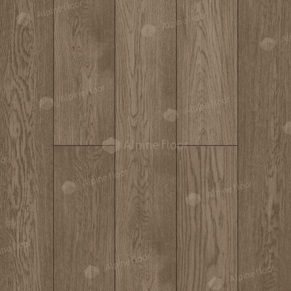 Инженерная доска "Alpine Floor" Studio Дуб Терра (400-1200*145*12 мм) — купить в Санкт-Петербурге