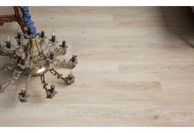 Кварц-винил Дуб Сарагоса (1227*232*2,5 мм) — купить в Санкт-Петербурге