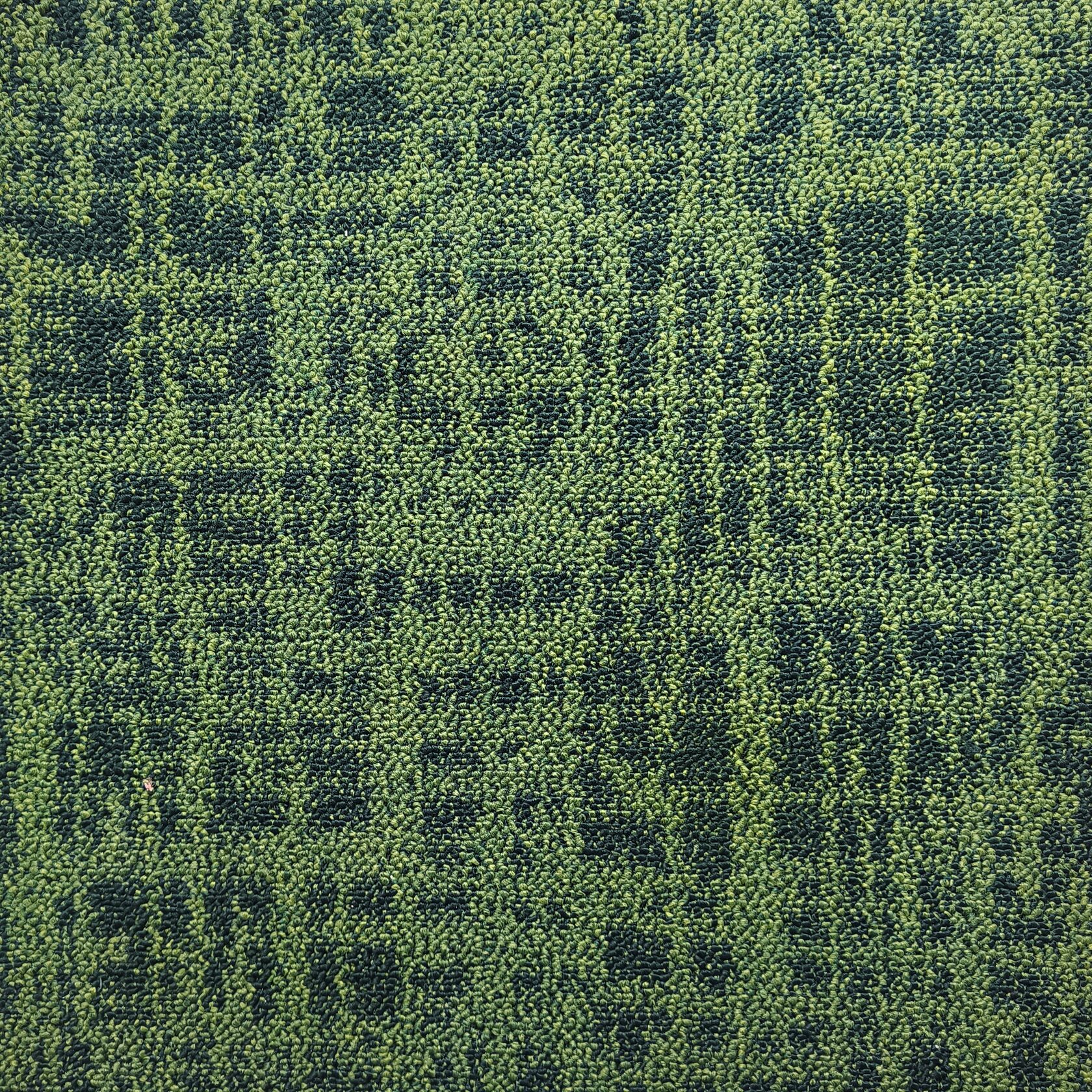 Ковровое покрытие "Bonkeel" Soul One Green (ширина 4м) — купить в Санкт-Петербурге