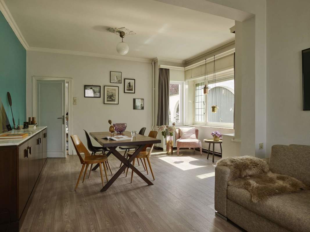 Замковая ПВХ плитка "Berry Alloc" Pureclick 55 COLUMBIAN OAK 939M (204*1326*5 мм) — купить в Санкт-Петербурге